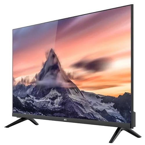 BQ 32S04B Black