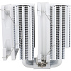 Кулер для процессора Thermalright Frost Commander 140 White, высота 158 мм, 1800 об/мин, 30 дБА, PWM, белый