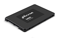 Твердотельный накопитель Micron 5400PRO 480GB SATA 2.5" 3D TLC R540/W520MB/s MTTF 3М 95000/37000 IOPS 1.5 DWPD SSD Enterprise Solid State Drive, 1 yea