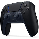 Sony PlayStation 5 DualSense Wireless Controller Black (CFI-ZCT1W Black)