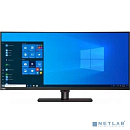 LCD Lenovo 39.7" ThinkVision P40w-20 [62C1GAT6EU] черный {IPS 4ms 21:9 HDMI 1000:1 300cd 178гр/178гр 5120x2160 DisplayPort}