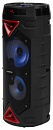 Минисистема SunWind SW-MS20 черный 80Вт FM USB BT SD/MMC