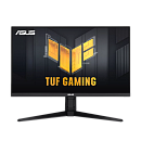 ASUS 31.5" VG32AQL1A IPS LED, 2560x1440, TUF Gaming, 1ms, 350cd/m, 100Mln:1, 178°/178°, 170Hz, HDR400, HDMI, DP, USB, MM, G-Sync, Tilt, Swivel, HAS, V