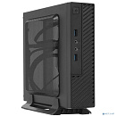 ME100S-BK U3*2, front fan 4cm, HDD frame Upper type+ "L"+"I" types 120W adapter, GM-120 DC-ATX Mini ITX [6133715]