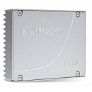 Intel SSD P4610 Series PCIe NVMe 3.1 x4, TLC, 6.4TB, U.2 15mm, R3200/W3200 Mb/s, IOPS 654K/210K, MTBF 2M (Retail), 1 year