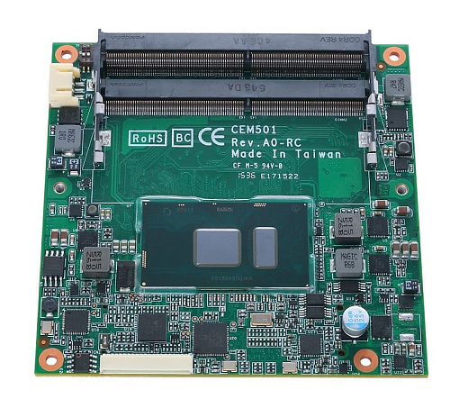 CEM511PG-i3-7100U
