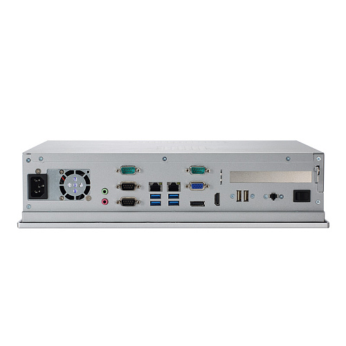 FRONT Station 550.201
