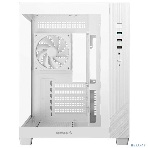 Deepcool CG330 3F WH