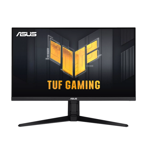 ASUS 31.5" VG32AQL1A IPS LED, 2560x1440, TUF Gaming, 1ms, 350cd/m, 100Mln:1, 178°/178°, 170Hz, HDR400, HDMI, DP, USB, MM, G-Sync, Tilt, Swivel, HAS, V