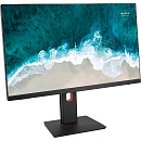 Моноблоки/ Моноблок NERPA SAIMAA I272-121K (27" IPS/2560x1440/Intel Core i3-12100 (3.3GHz)/8GB/512GB NVMe SSD/UHD 730/WiFi+BT/DWR/CR/Win10Pro/Black