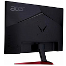 LCD Acer 27" VG270UEbmiipx Nitro черный {IPS 2560x1440 100Hz 1ms 250cd 2xHDMI2.0 Displayport1.2 HDR10 2x2W} [UM.HV0EE.E13]