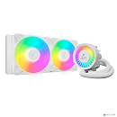 Liquid Freezer III Pro 280 A-RGB (White) ACFRE00187A