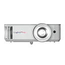 Проектор INFOCUS IN0026ST DLP, WXGA, 3800 lm, 30 000:1, 0.52:1, 2xHDMI 1.4, VGA in/out, S-Video, 3.5mm in/out, USB-A, RS-232, лампа 15 000ч.(ECO mode)