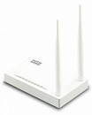 Роутер беспроводной Netis WF2419E N300 10/100BASE-TX белый