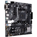 Asus PRIME A520M-E RTL {Soc-AM4 AMD A520 2xDDR4 mATX AC`97 8ch(7.1) GbLAN RAID+VGA+DVI+HDMI}