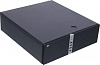 ПК IRU Office 310H6SF SFF i3 12100 (3.3) 16Gb SSD256Gb UHDG 730 Free DOS GbitEth 300W черный (1991587)