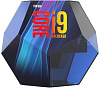 Боксовый процессор APU LGA1151-v2 Intel Core i9-9900K (Coffee Lake, 8C/16T, 3.6/5GHz, 16MB, 95W, UHD Graphics 630) BOX