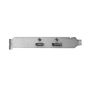 Видеокарта ASUS GT1030-2G-BRK 2GB GDDR5 64bit HDMI DP RTL {20} (910223)