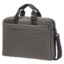 Сумка SAMSONITE Компьютерная (14) 41U*003*08, цвет серый