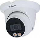 Камера видеонаблюдения IP Dahua DH-IPC-HDW5449TMP-SE-LED-0360B 3.6-3.6мм цветная корп.:белый
