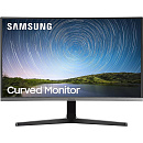 Монитор LCD 27" C27R500FHI LC27R500FHIXCI SAMSUNG