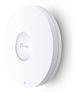 TP-Link EAP620 HD, AX1800 Ceiling Mount Dual-Band Wi-Fi 6 Access Point