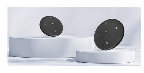 Спикерфон Fanvil CS30 Speakerphone 360°omnidirectional voice pickup, NFC, Bluetooth and USB