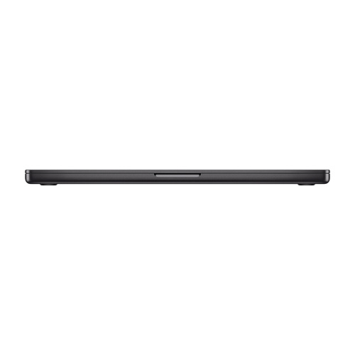 Ноутбук Apple/ 16-inch MacBook Pro: Apple M3 Max with 16-core CPU, 40-core GPU/48GB/1TB SSD - Space Black/RU