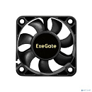 Exegate EX297069RUS Вентилятор 24В DC ExeGate EX05010S3P-24 (50x50x10 мм, Sleeve bearing (подшипник скольжения), 3pin, 7200RMP, 39dBA)