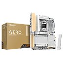 Материнская плата Gigabyte X870E AERO X3D WOOD, RTL