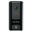 CyberPower UT850EG ИБП {Line-Interactive, Tower, 850VA/480W USB/RJ11/45 (3 EURO)}