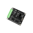 Плата интерфейсная Myir MY-WIREDCOM 64.4mm (L) * 55.4mm (W), 2.54mm pitch 2 x 20-pin female connector J1,Isolated CAN interface,Isolated RS485 interfa