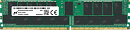 Micron DDR4 RDIMM 32GB 1Rx4 2933 MHz ECC Registered MTA18ASF4G72PZ-2G9