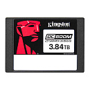 Твердотельный накопитель SSD Kingston 3840GB Enterprise 2.5" SATA 3 R560/W530MB/S 3D TLC MTBF 2M 94 000/59 000 IOPS 7008TBW