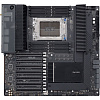 Материнская плата ASUS PRO WS WRX80E-SAGE SE WIFI SWRX8 EATX 8xDDR4 7xPCIEx16 3xM.2 2xUSB-C 10GLAN Wi-Fi 6 {3} (066262)