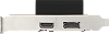 Видеокарта GeForce GT 1030 2GHD4 LP OC