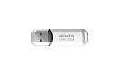 Флэш-накопитель USB2 32GB WHITE AC906-32G-RWH ADATA