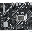ASUS PRIME H610M-E D4-CSM (Socket 1700, mATX, 2xDDR4(64GB), VGA/HDMI/DP, 1xPCIe 4.0x16/1xPCIe 3.0, 1xLAN, 4xSATA 6Gb/s, 2xM.2, 2xUSB 3.2, 2xUSB 2.0,