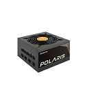 Chieftec Polaris PPS-650FC (ATX 2.4, 650W, 80 PLUS GOLD, Active PFC, 120mm fan, Full Cable Management) Retail