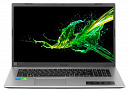 Ноутбук Acer Aspire 3 A317-53G-388S Core i3 1115G4 8Gb SSD256Gb NVIDIA GeForce MX350 2Gb 17.3" FHD (1920x1080) Eshell silver WiFi BT Cam (NX.ADBER.002
