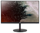 27" ACER Nitro XV272Xbmiiprx IPS, 1920x1080, 350nits (400) nits, 1ms, 0.1ms(G2G Min.), VESA DisplayHDR 400, FreeSync, [240Hz], H.Adj 120mm, 2xHDMI(2.
