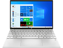 Ноутбук/ HP Pavilion Aero 13-be0048ur 13.3"(2560x1600 IPS)/AMD Ryzen 5 5600U(2.3Ghz)/16384Mb/1024PCISSDGb/noDVD/Int:AMD Radeon Vega Integrated