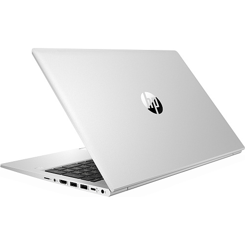 Ноутбук/ HP Probook 450 G8 15.6"(1920x1080)/Intel Core i7 1165G7(2.8Ghz)/8192Mb/512SSDGb/noDVD/Int:Intel Iris Xe Graphics/Cam/BT/WiFi/45WHr/war 1y