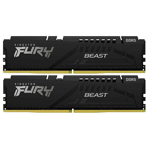 Модуль памяти Kingston KF564C32BBK2-32