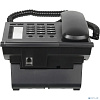 Panasonic KX-TS2382RUB (черный) {индикатор вызова,повторный набор последнего номера,4 уровня громкости звонка}