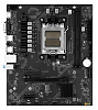 Материнская плата MAXSUN MS-Challenger A620A 2.5G, AM5, A620, 2*DDR5, 3*SATA 3.0, M.2, USB 3.2, USB 2.0, 1*PCIE 16, 1*PCIE 4, 1*PCIE 1, HDMI+VGA, mATX