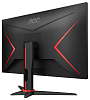 27" AOC 27G2SAE 1920x1080 165Гц VA WLED 16:9 4ms VGA 2*HDMI DP 3000:1 80M:1 178/178 350cd Speakers Black