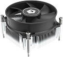 Кулер для процессора DK-19 PWM 95W/ PWM/ INTEL 1700/ SCREWS ID-COOLING