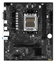 Материнская плата MAXSUN MS-Challenger A620A 2.5G, AM5, A620, 2*DDR5, 3*SATA 3.0, M.2, USB 3.2, USB 2.0, 1*PCIE 16, 1*PCIE 4, 1*PCIE 1, HDMI+VGA, mATX