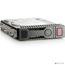 Жесткий диск 900GB 12G 15k rpm HPL SAS SFF (2.5in) Smart Carrier ENT 3yr Warranty Digitally Signed Firmware Hard Drive (870759-B21/870795-001)